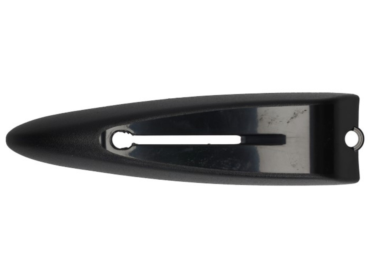 Fender ornament (lower part)