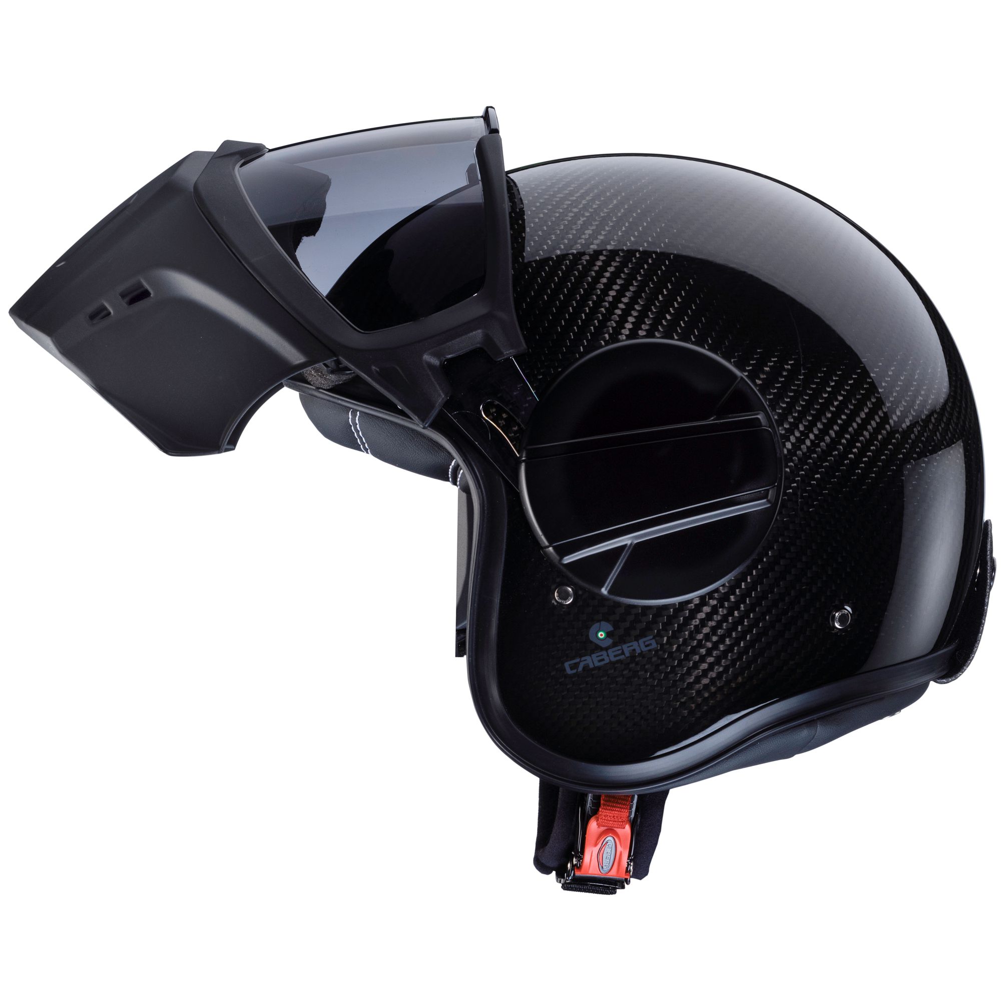 Caberg helmet Ghost X Carbon