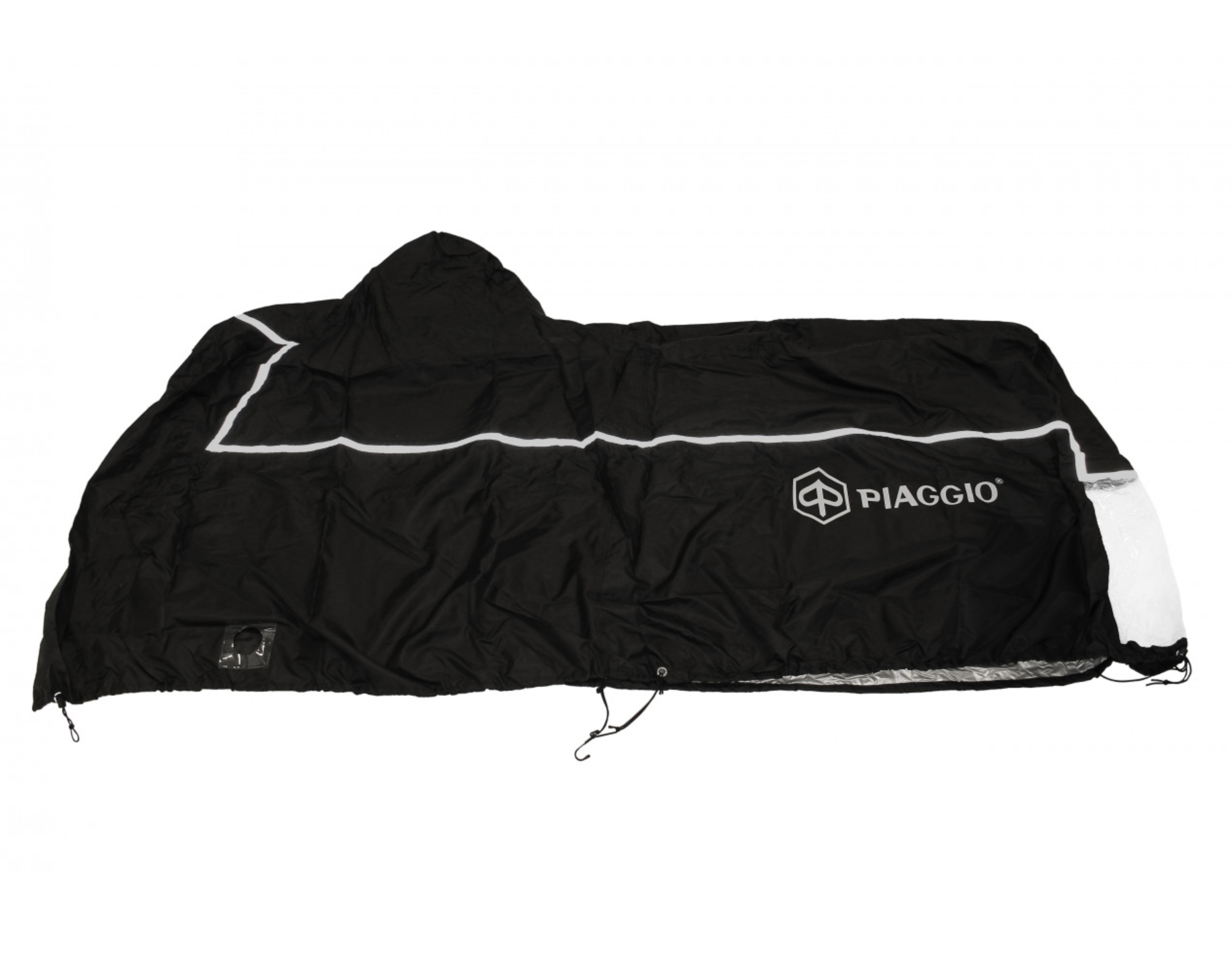 Tarpaulin for Fly, Liberty, Zip, NRG, TPH, New Typhoon original Piaggio