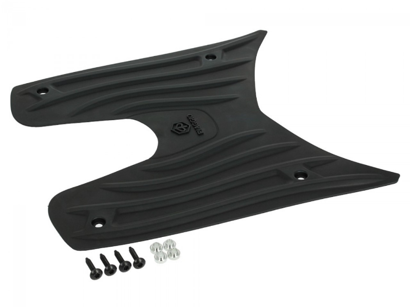 Doormat for Liberty Original Piaggio