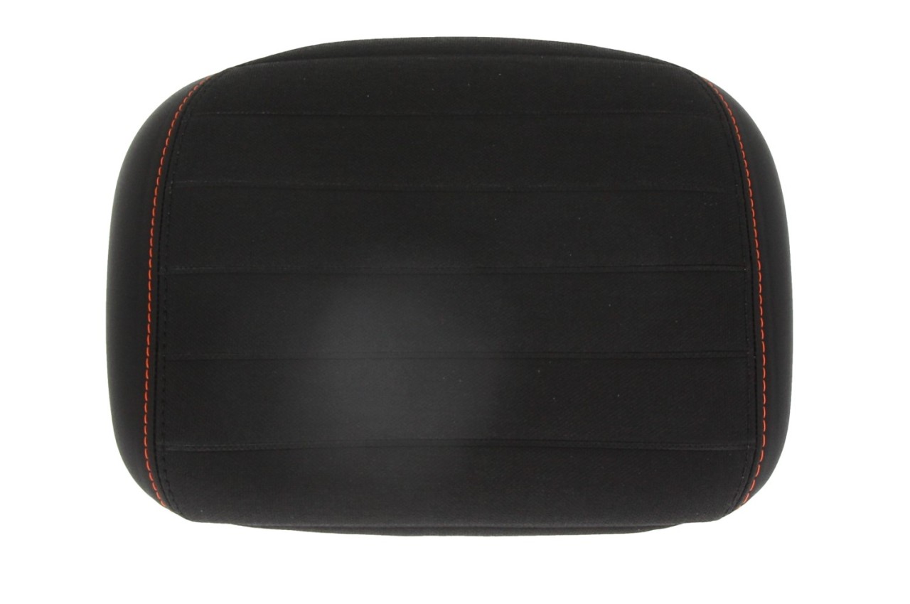Original top case for Vespa GTS - beige Q01
