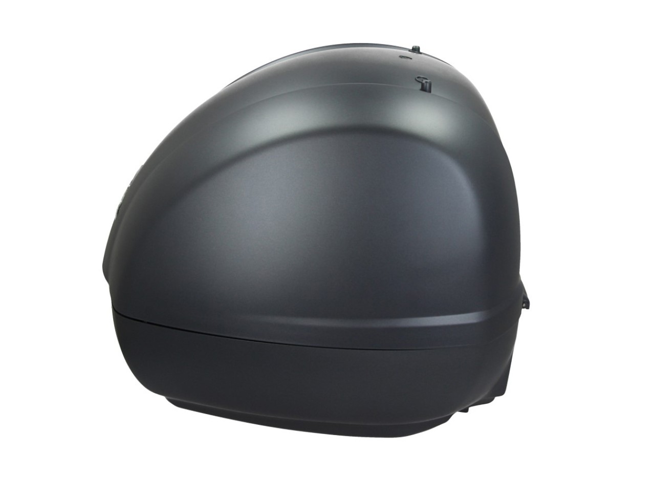 Original top case for Vespa GTS - beige Q01