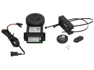 Alarm system