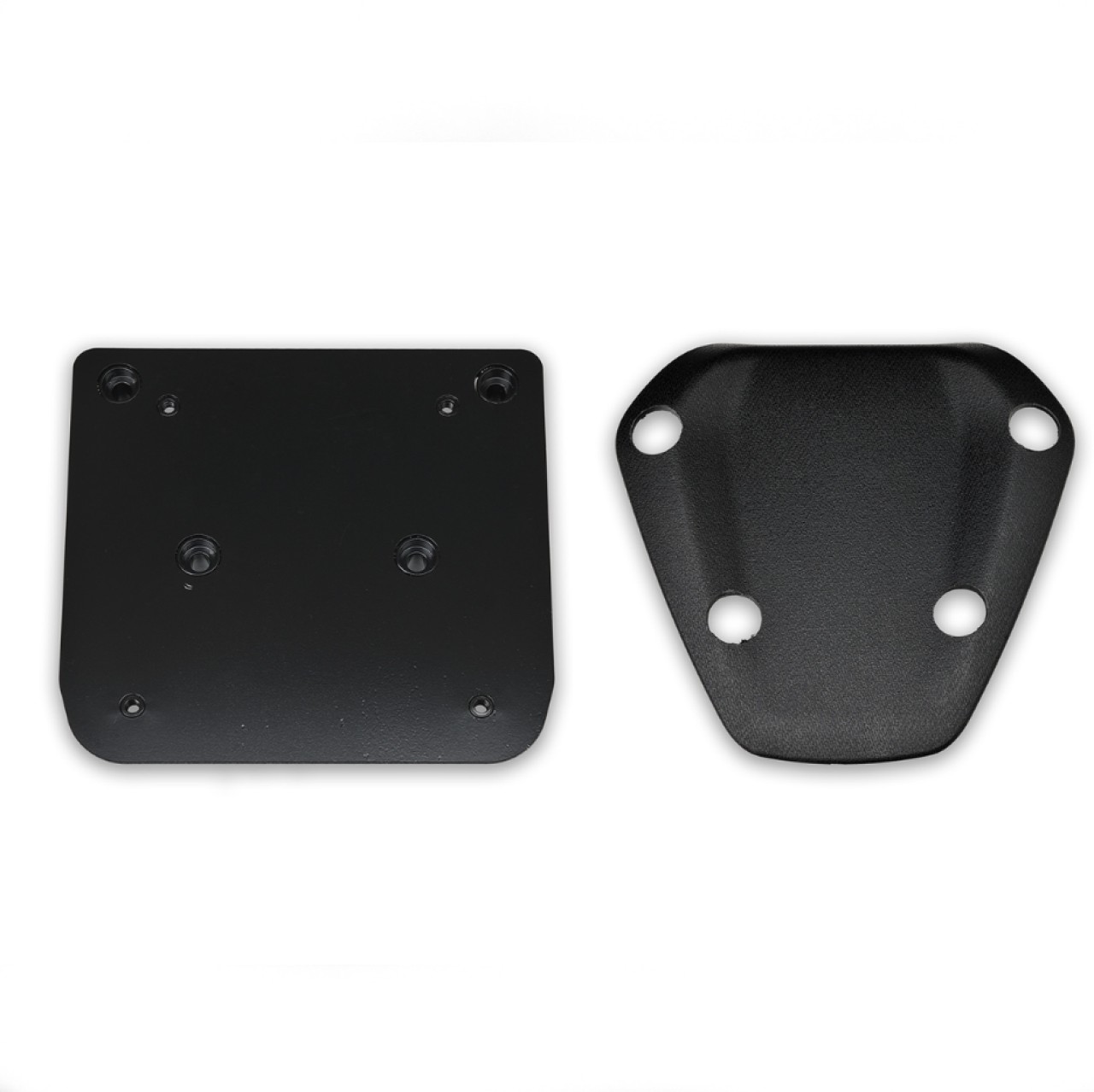 Top Case 36L for Piaggio Beverly HPE 310 / 400 with painted lid - gray G18