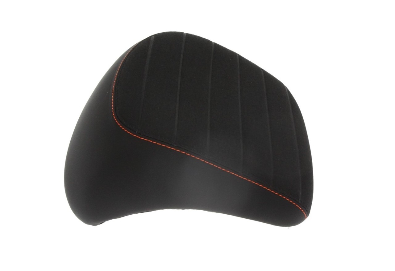 Original top case for Vespa GTS - beige Q01