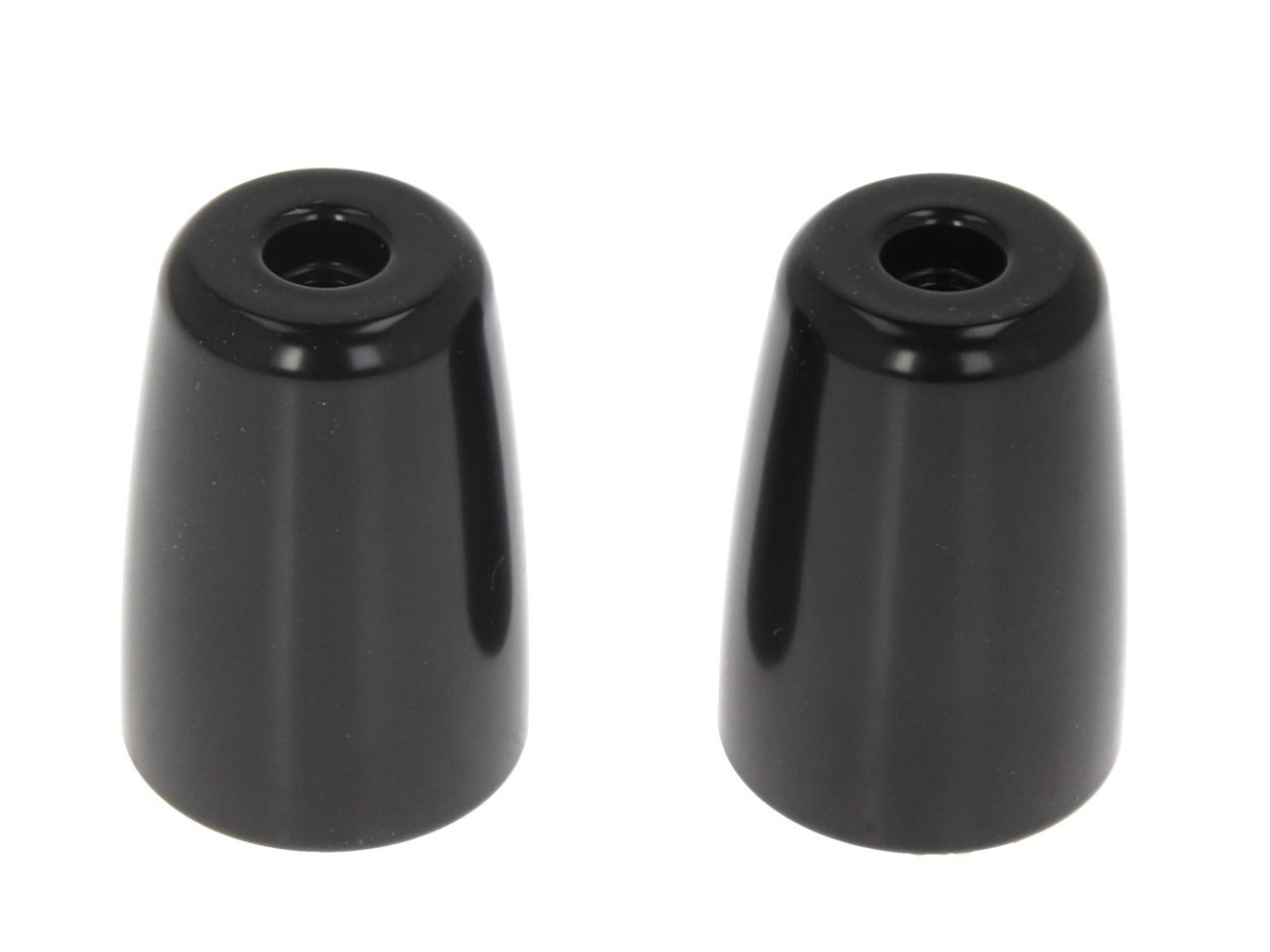 Top Case 36L for Piaggio Beverly HPE 310 / 400 with painted lid - gray G18