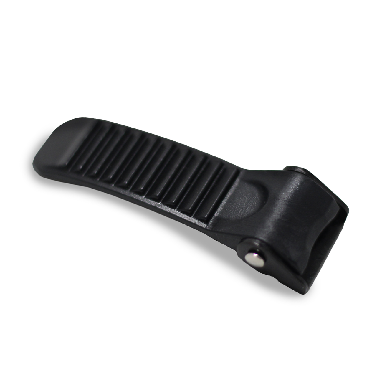 Helmo Milano chin strap fastener black