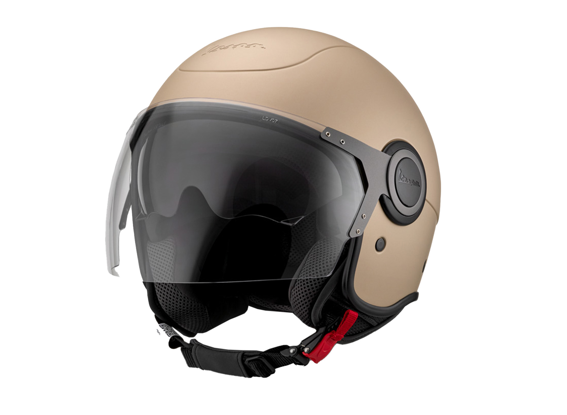 Vespa Jet Helmet VJ "Vespa 946 Dragon"