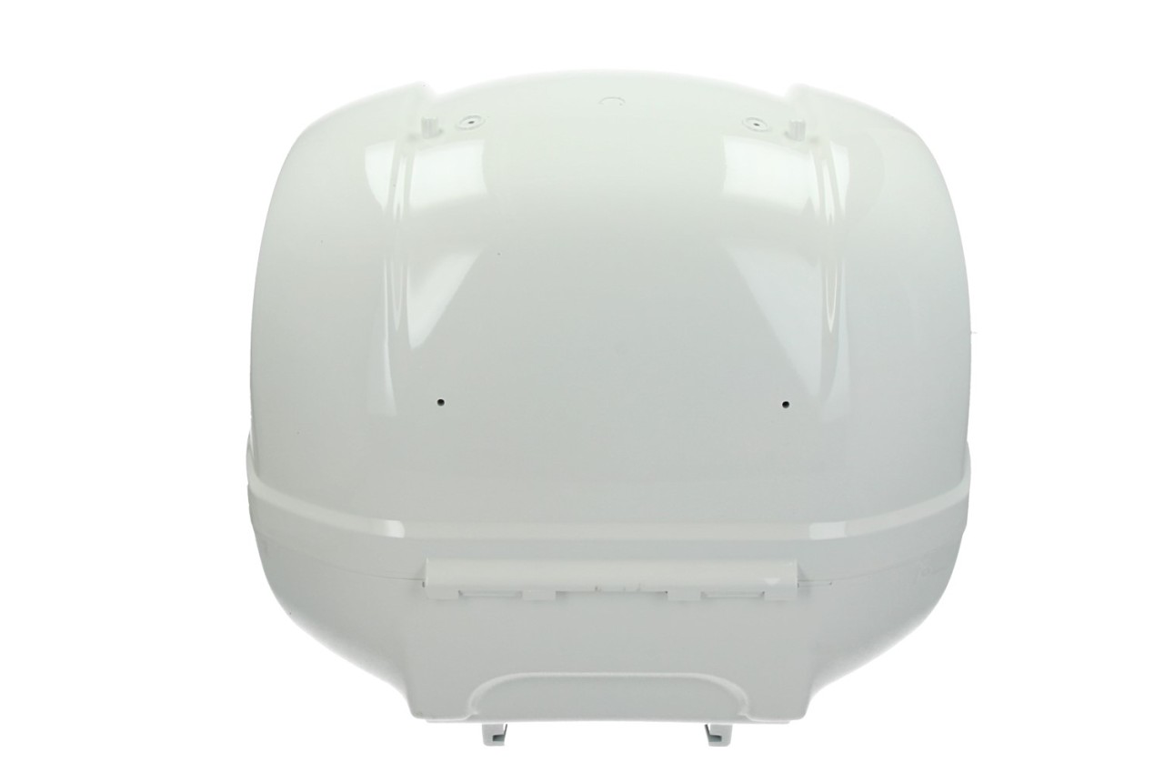 Original top case for Vespa GTS - beige Q01