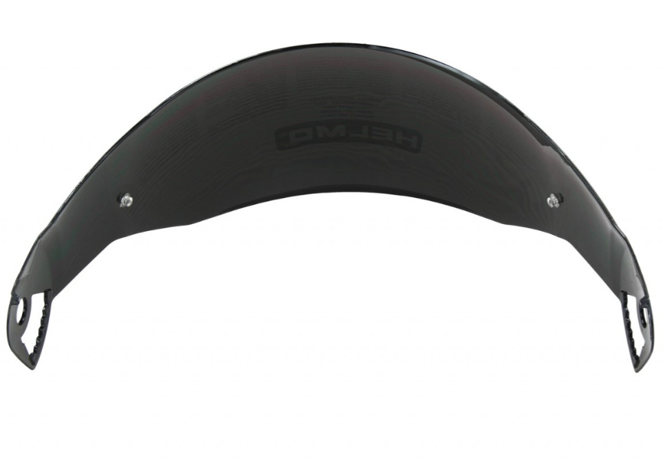 Helmo Milano visor, FuoriRotta, mirrored, scratch-resistant