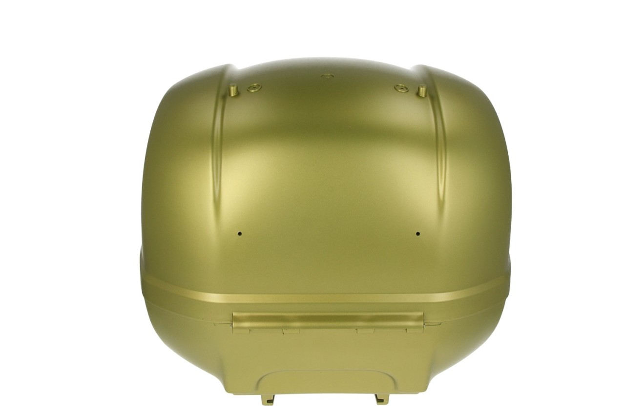 Original top case for Vespa GTS - beige Q01