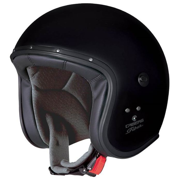 Caberg helmet Freeride X matt black
