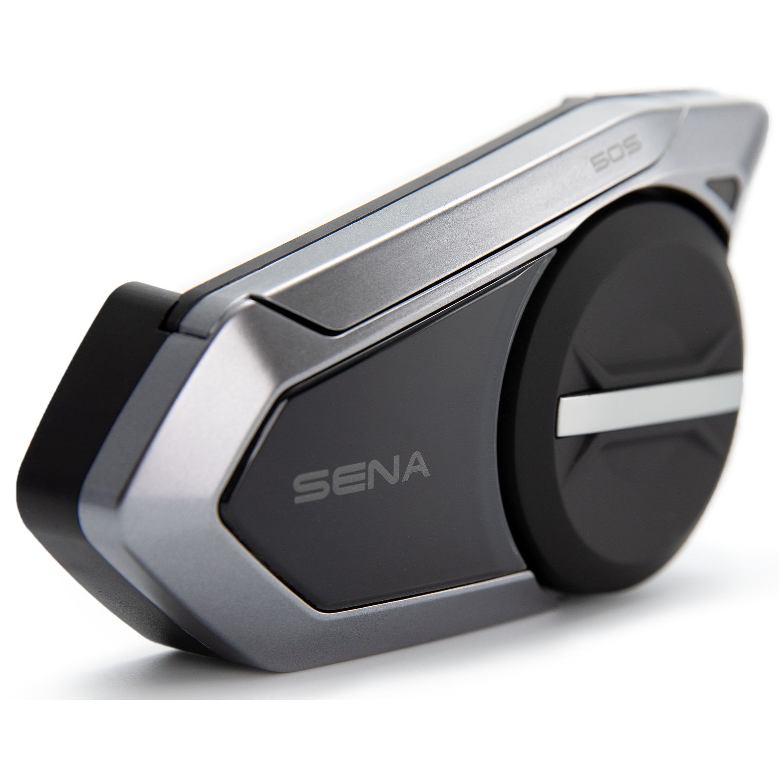 SENA 50S single set - Sound by Harman Kardon - Bluetooth communication system for motorcycles
