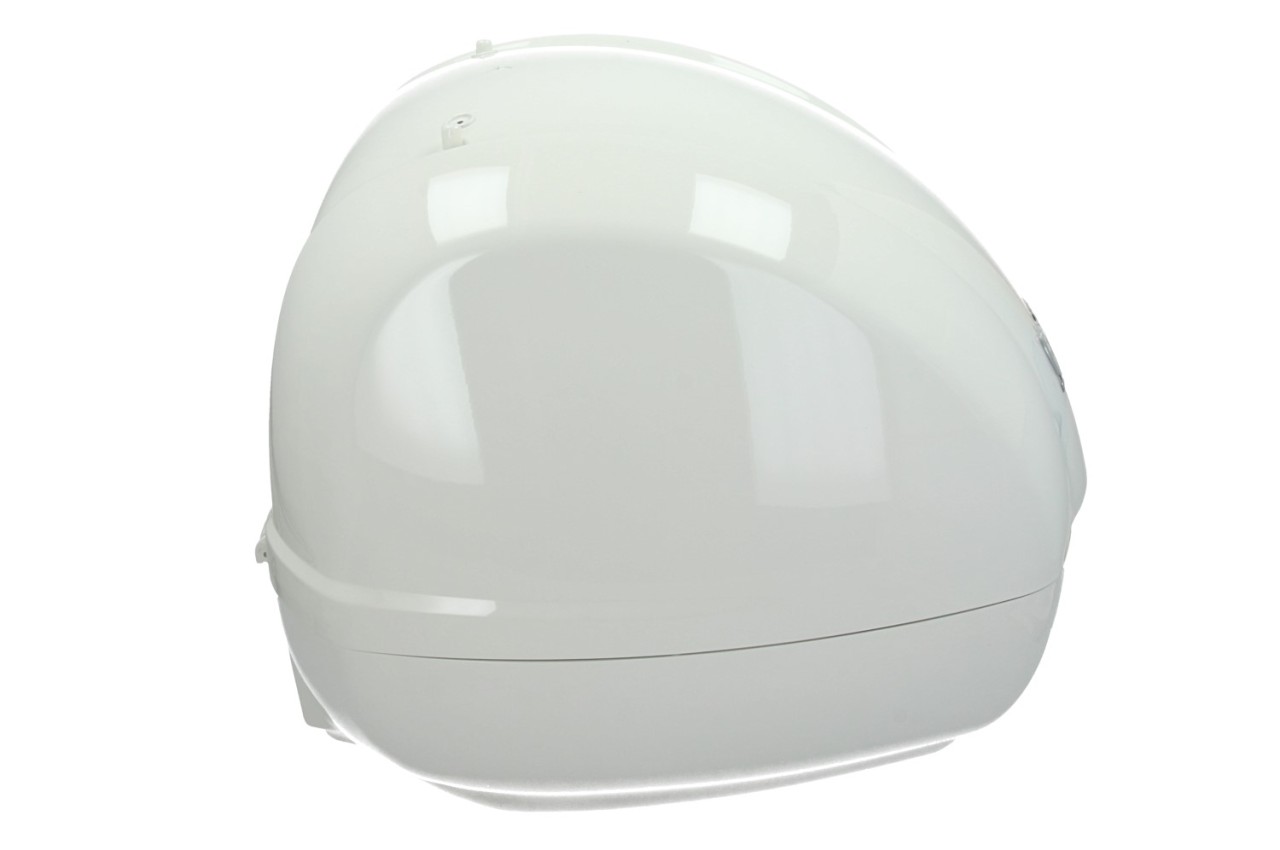 Original top case for Vespa GTS - beige Q01
