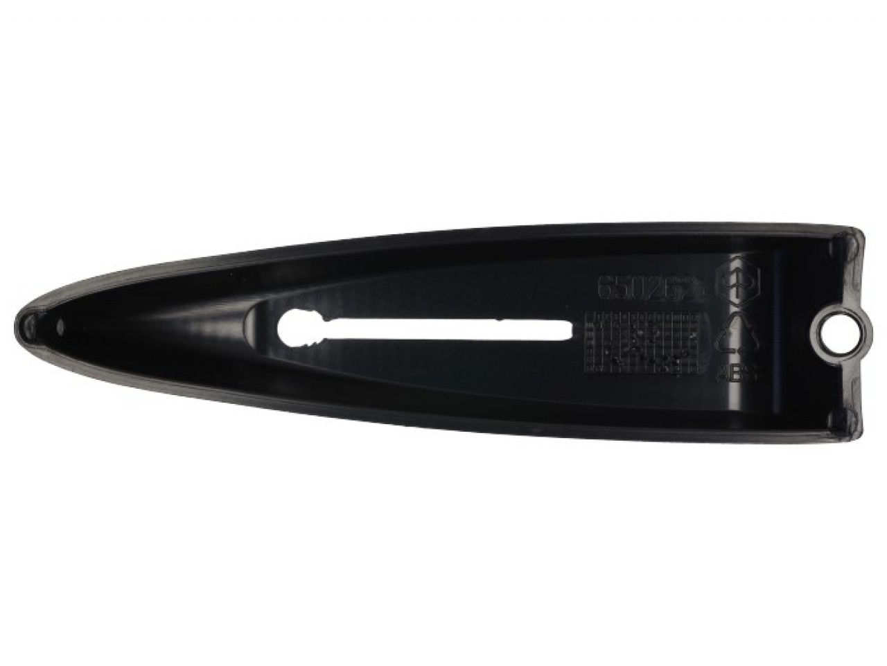 Fender ornament (lower part)