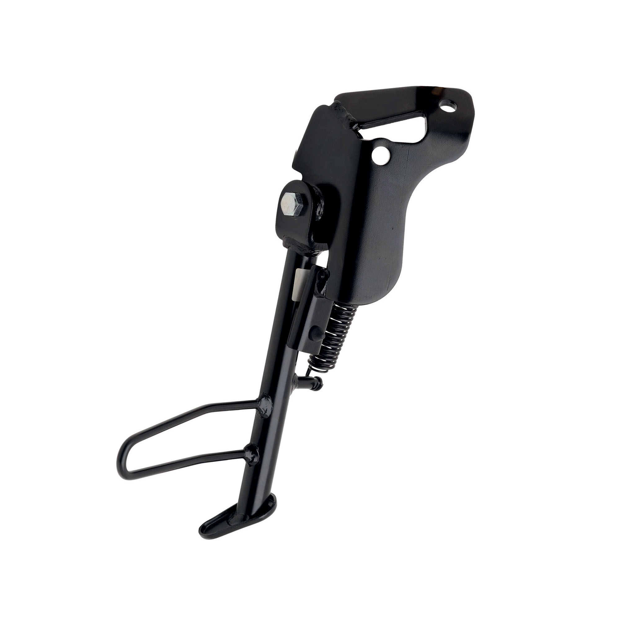 Original Vespa side stand for Primavera for 11 inch
