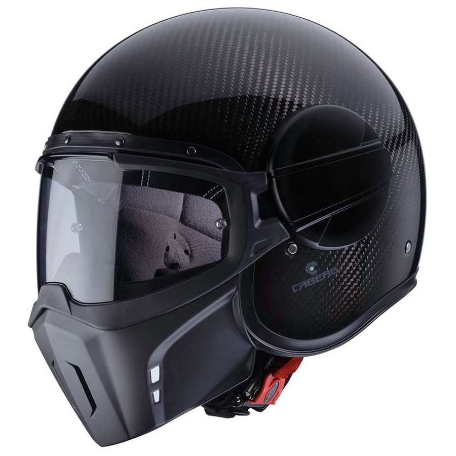 Caberg helmet Ghost Carbon