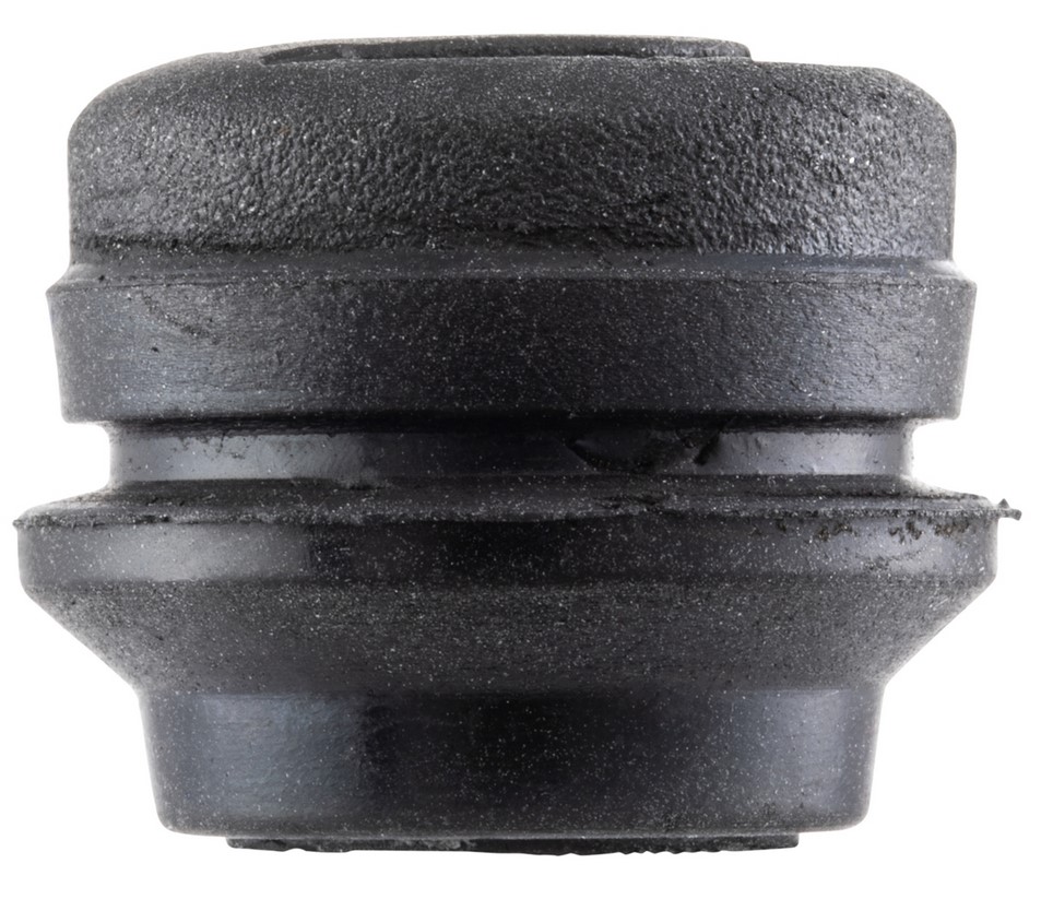 Handlebar end weights for Vespa GTS/GTS Super/GTV/GT 60/GT/GT L 125-300ccm, right/left, black