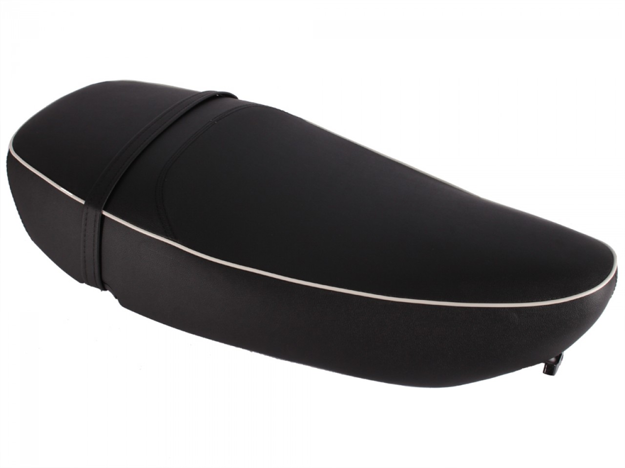 Vespa mono seat for LX 50-150cc Touring, ET2/ET4 /LX/LXV/S 50-150ccm-