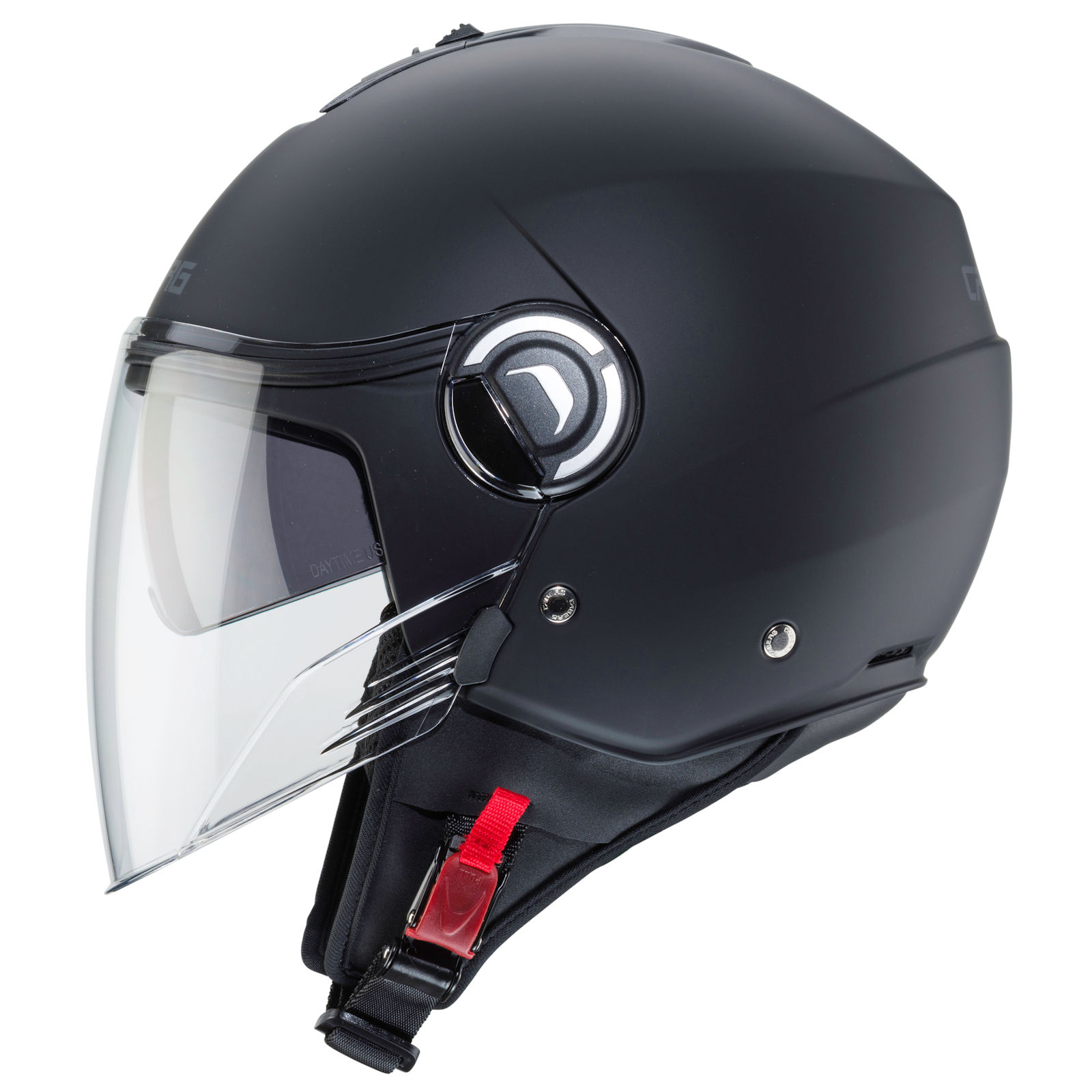 Caberg helmet Riviera V4 X matt black