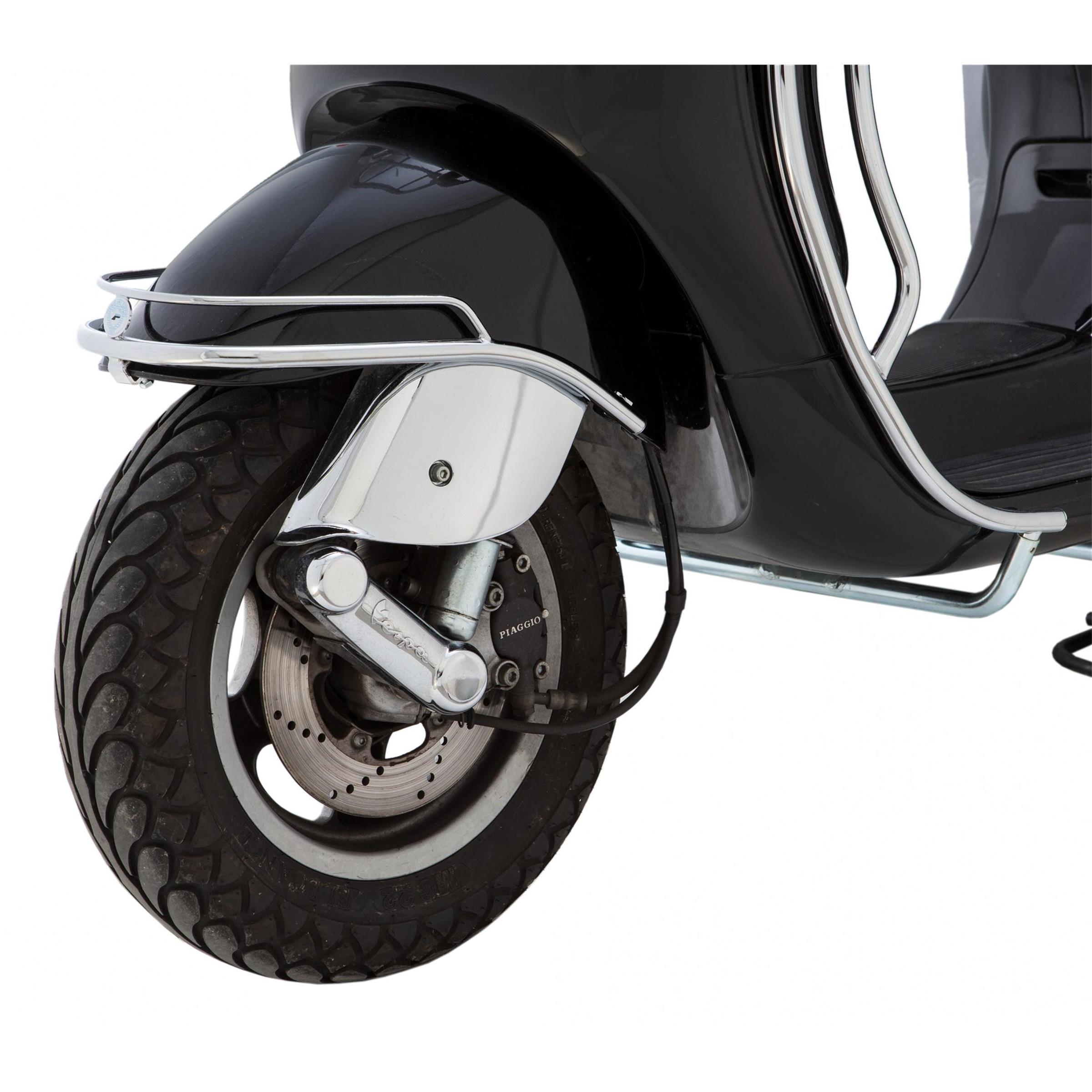 Front bumper fender for Vespa ET2/ET4 50-150cc Cuppini