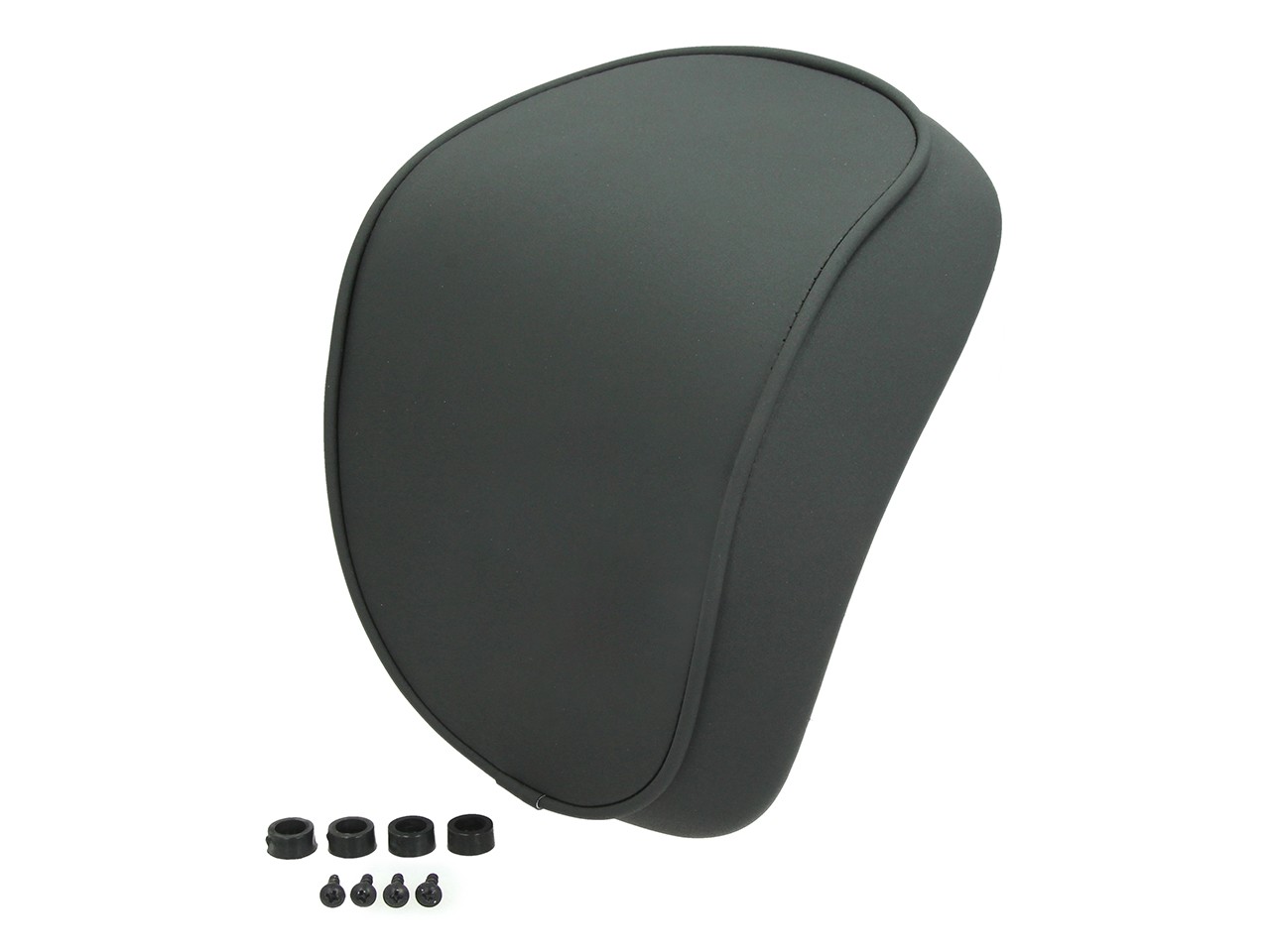 Original backrest for Vespa Primavera 75 Anniversary