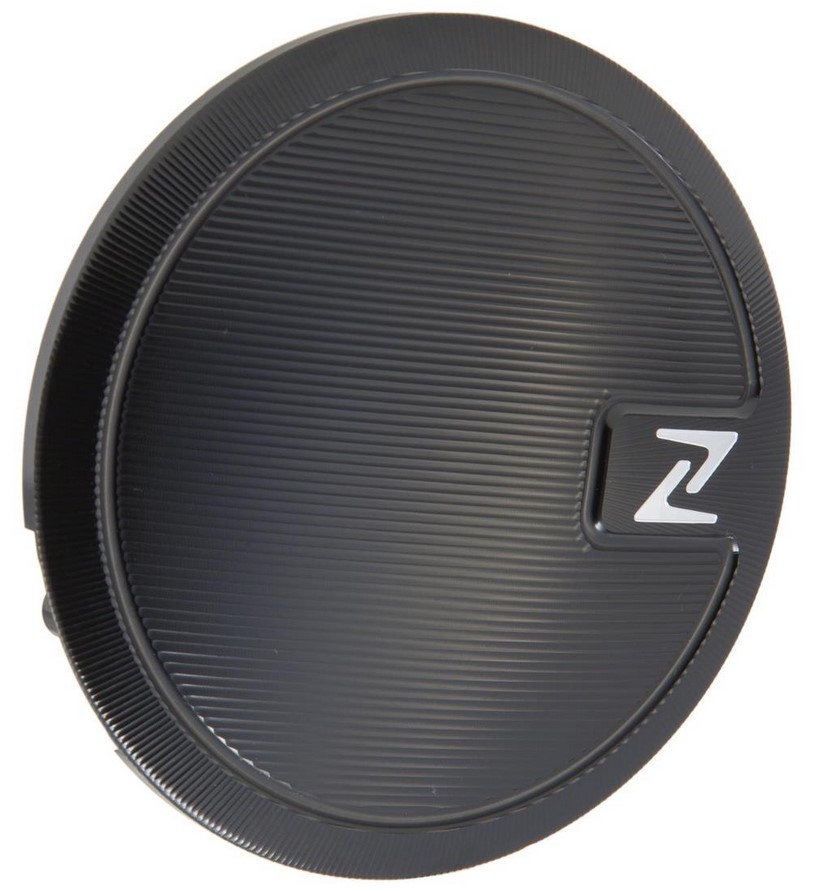 Cover vario LEADER for Vespa, black