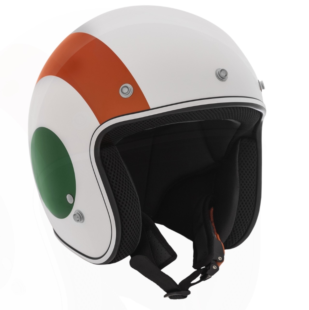 Vespa jet helmet Italy