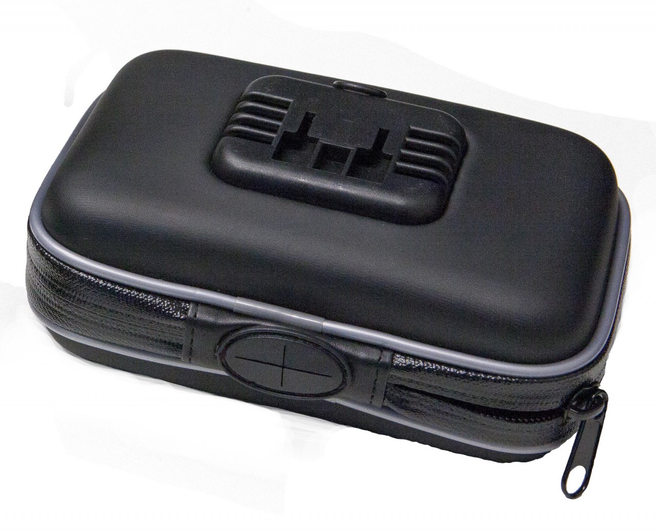 Shad bag for navigation with mirror mount 4.3 inch