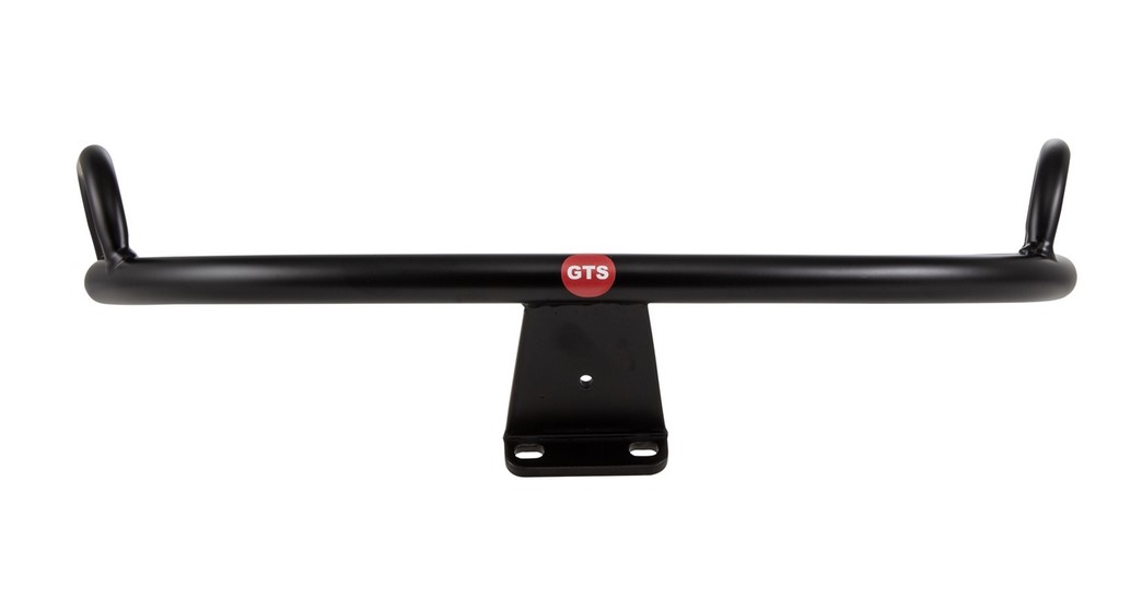 Seat bracket Bambini for Vespa GTS/GTS Super/GTV/GT 60/GT/GT L 125-300ccm, black matt