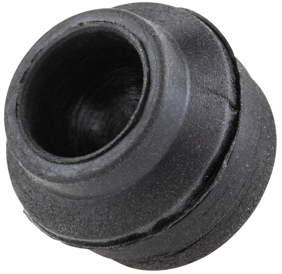 Handlebar end weights for Vespa GTS/GTS Super/GTV/GT 60/GT/GT L 125-300ccm, right/left, black