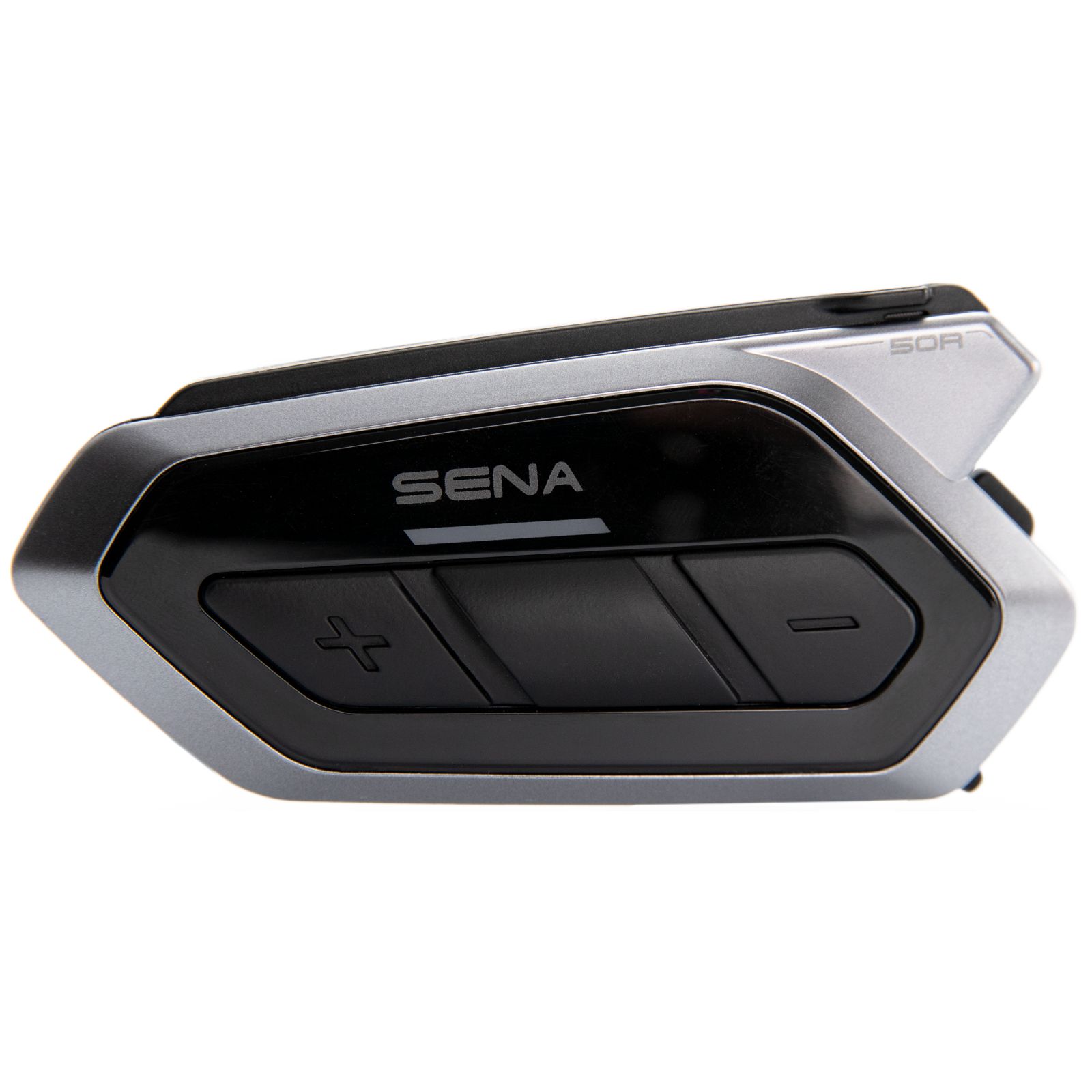 SENA 50R Doppelset - Sound by Harman Kardon - Bluetooth communication system for motorcycles