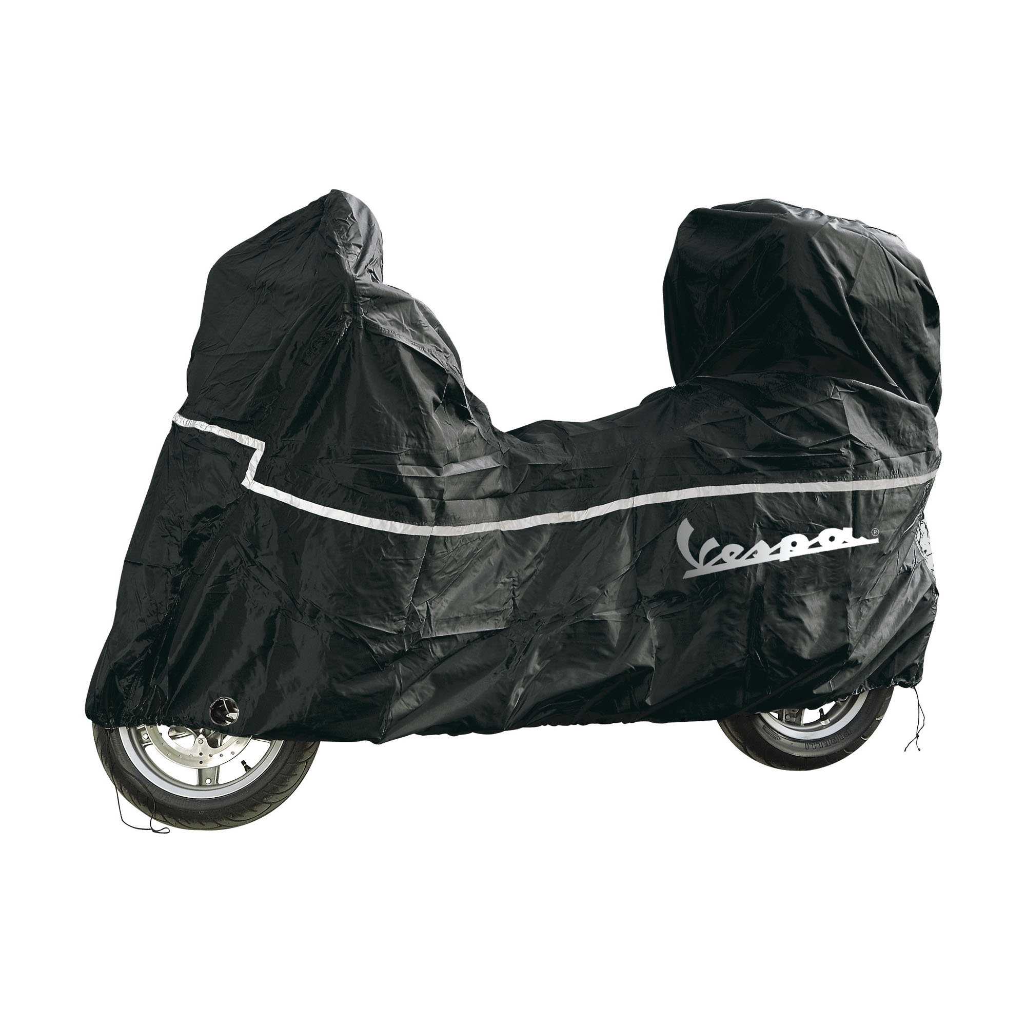 Cover for Vespa Primavera, Sprint, Elettrica, LX, S, LXV, ET4, ET2