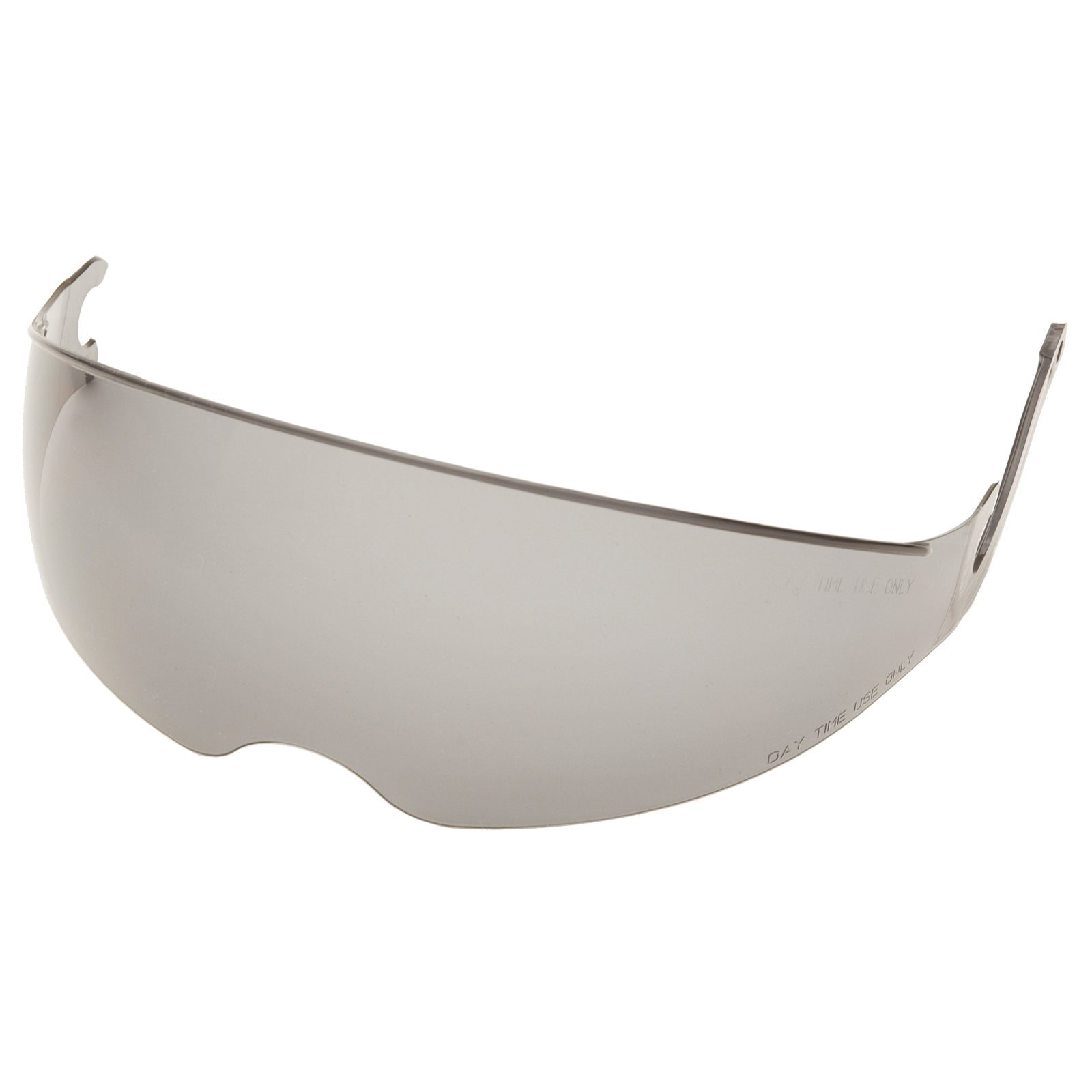 Caberg sun visor for flip-up helmet