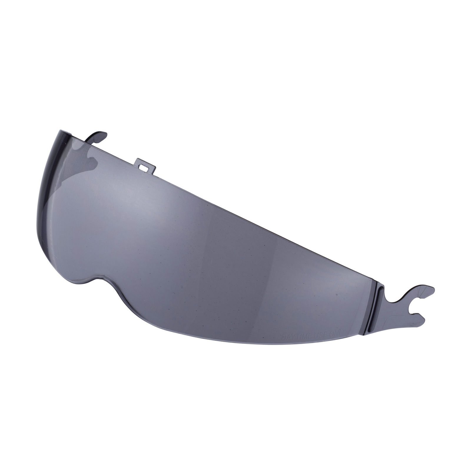 Caberg sun visor tinted for jet helmet Riviera V4, Riviera V4 X