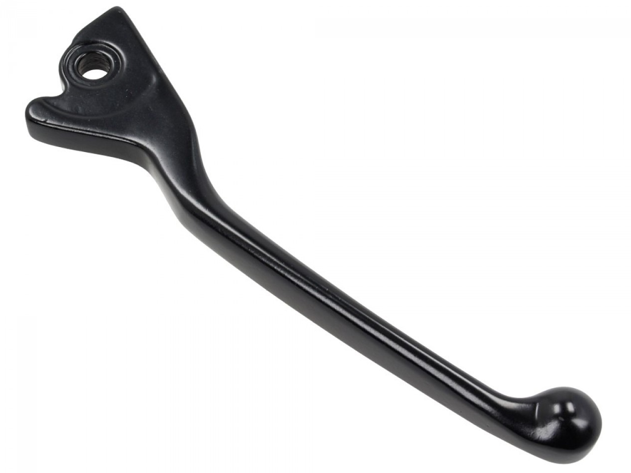 Brake lever, black for Vespa GT, GTS, GTV, LX, LXV, S, Primavera, Sprint