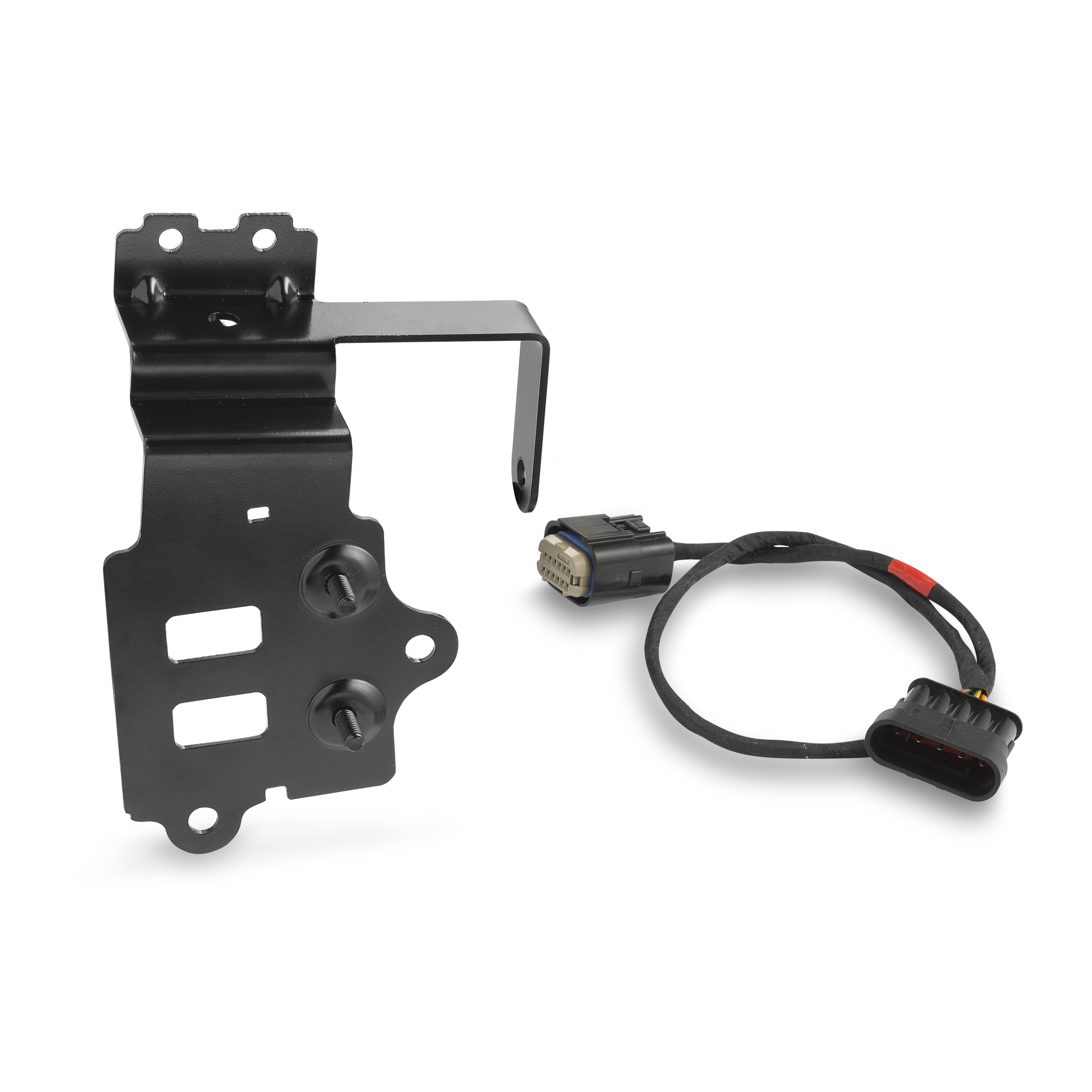 Installation kit for multimedia platform for Vespa GTS (2019-)