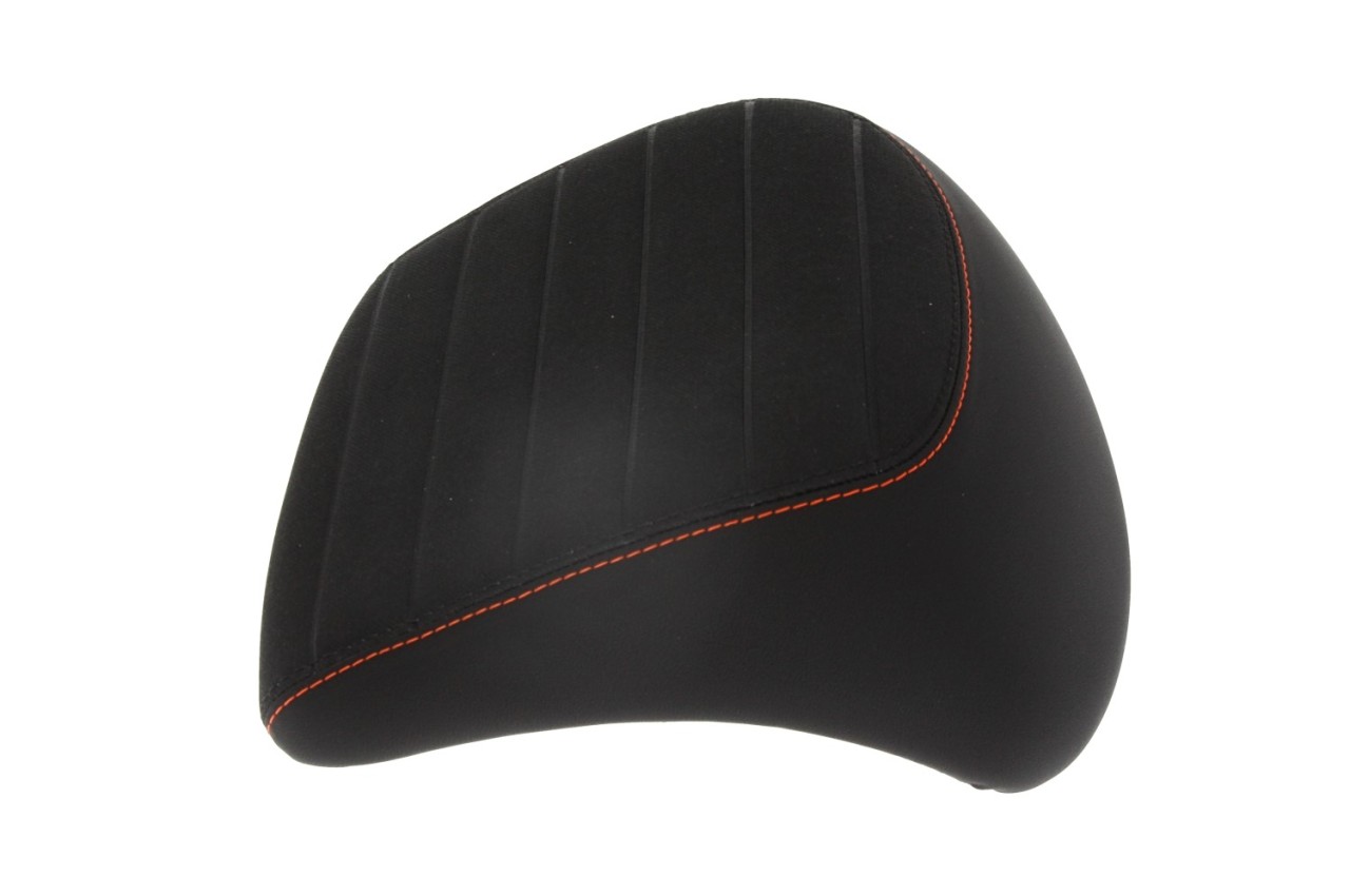 Original top case for Vespa GTS - beige Q01