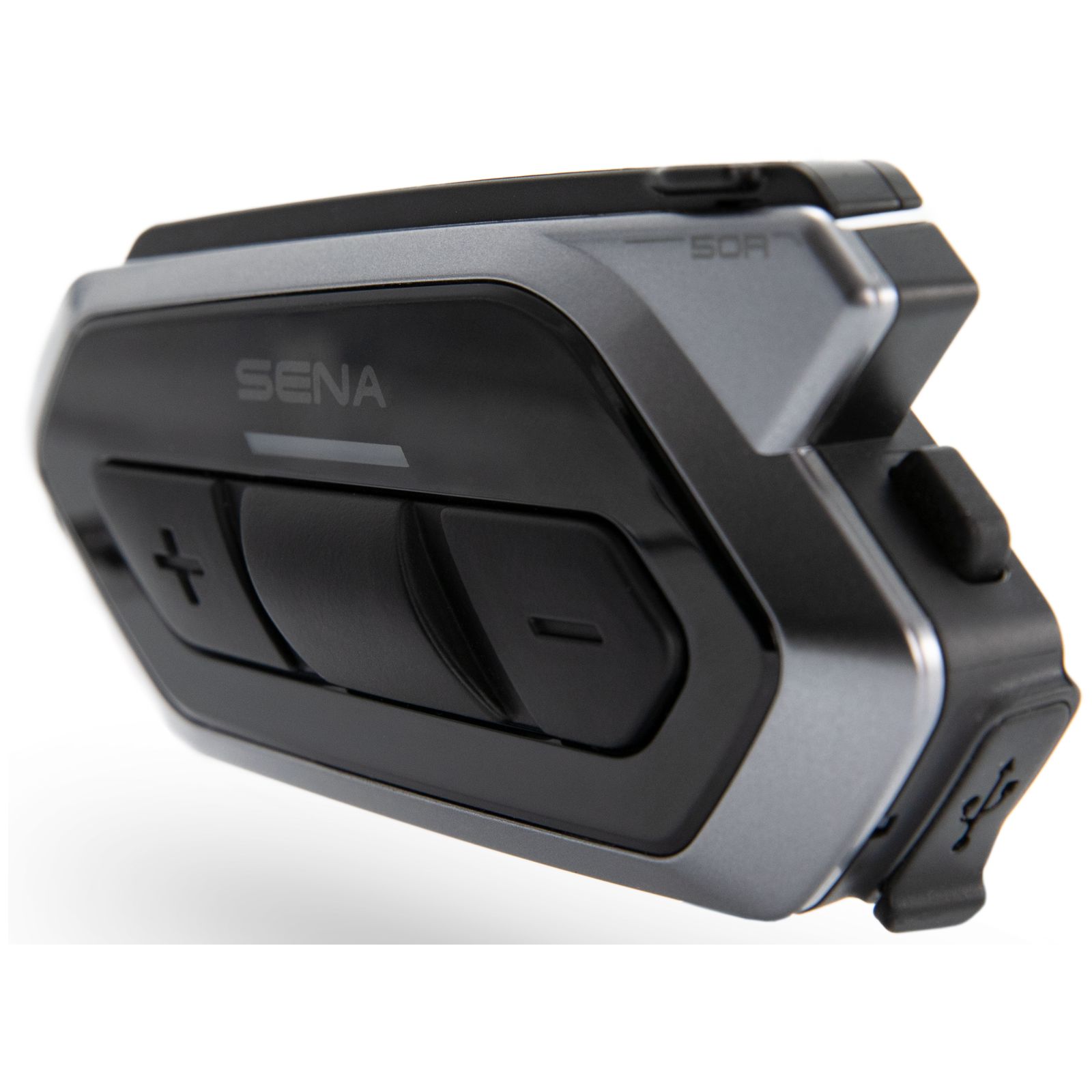 SENA 50R Doppelset - Sound by Harman Kardon - Bluetooth communication system for motorcycles
