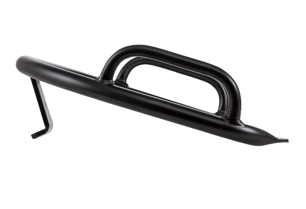 Seat bracket Bambini for Vespa GTS/GTS Super/GTV/GT 60/GT/GT L 125-300ccm, black matt