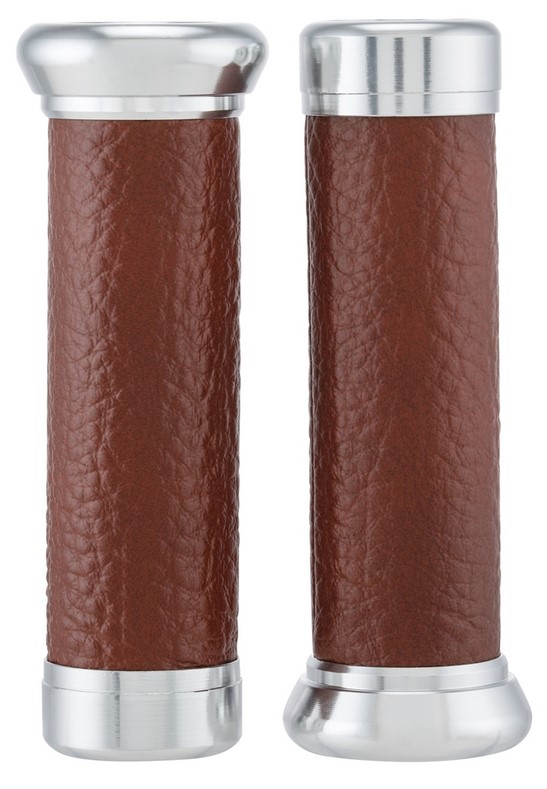 Handles for Vespa GTS/GTS Super/GT/GT L 125-300cc, maroon
