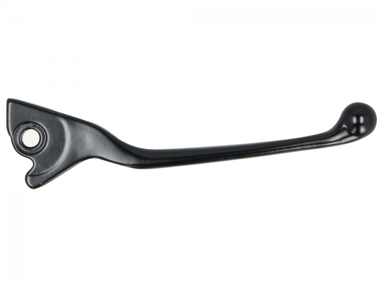 Brake lever, black for Vespa GT, GTS, GTV, LX, LXV, S, Primavera, Sprint