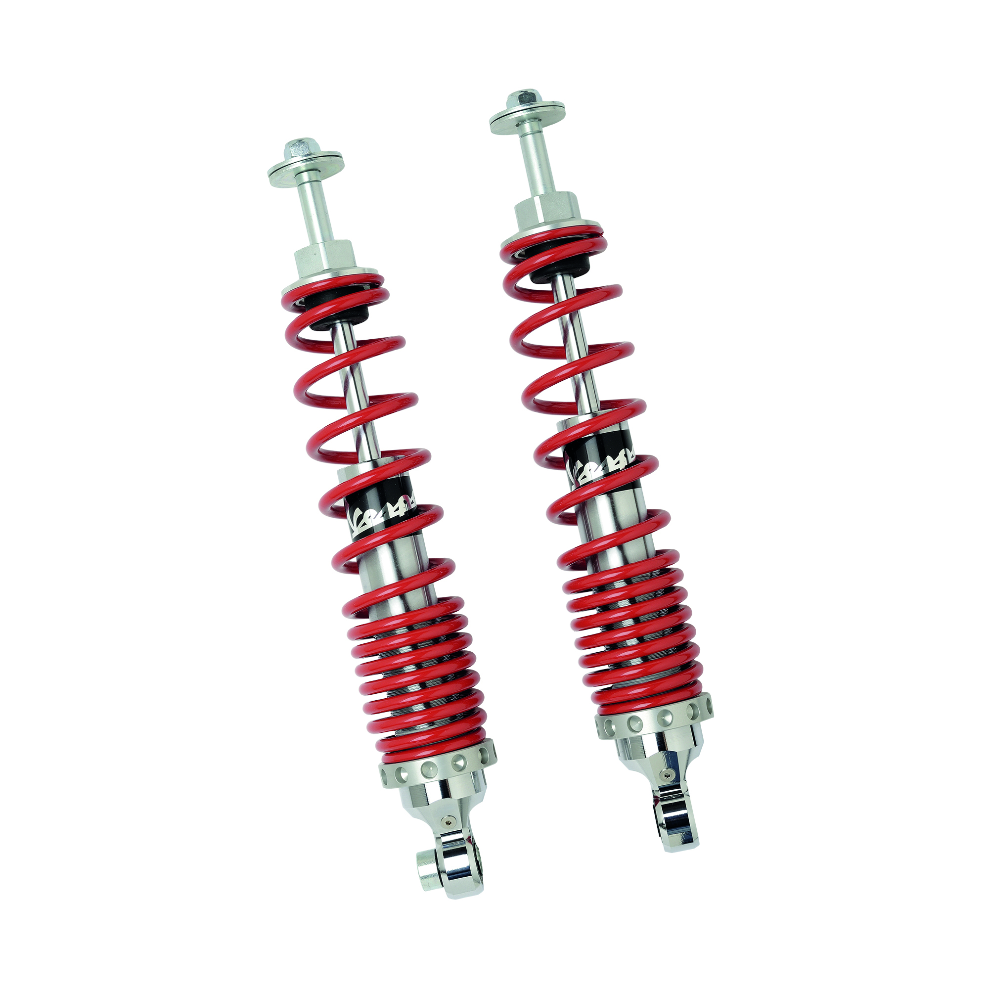 Bitubo rear shock absorber complete (pair) for Vespa GTS original Vespa