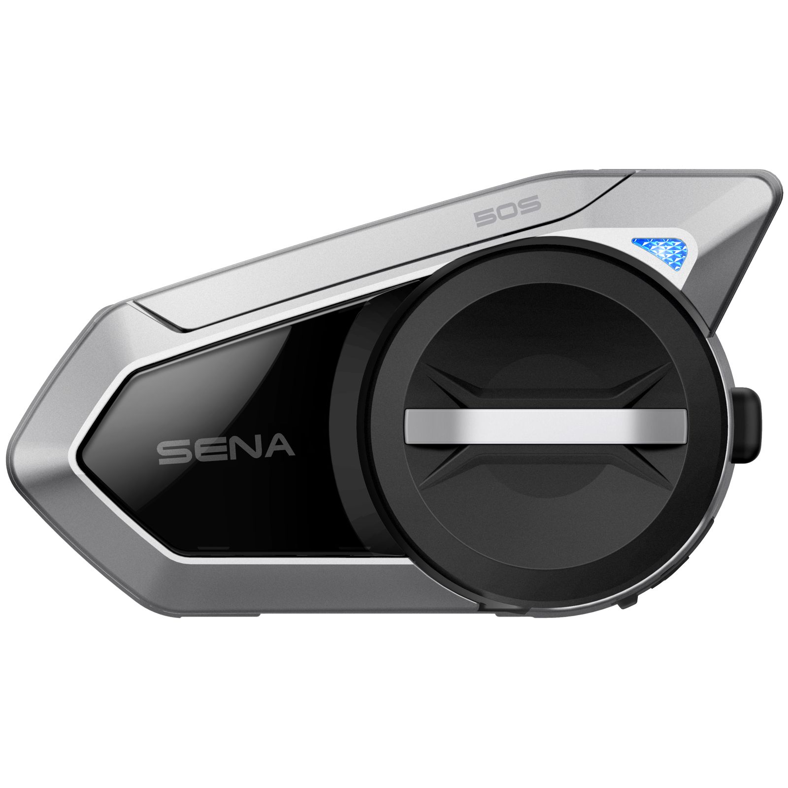 SENA 50S single set - Sound by Harman Kardon - Bluetooth communication system for motorcycles