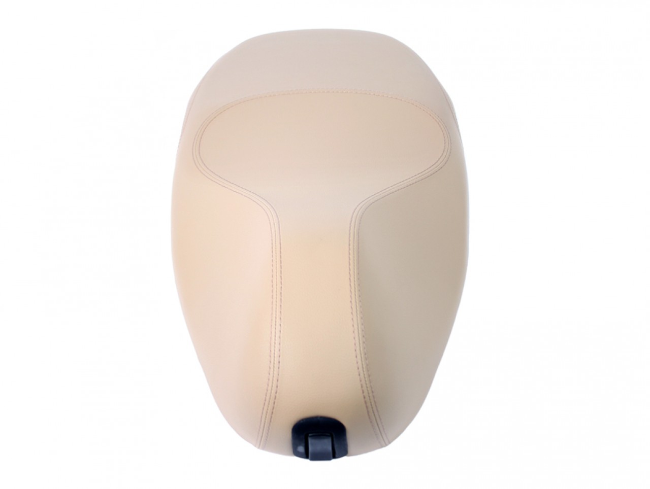 Original Vespa bench for Vespa Primavera / Sprint beige