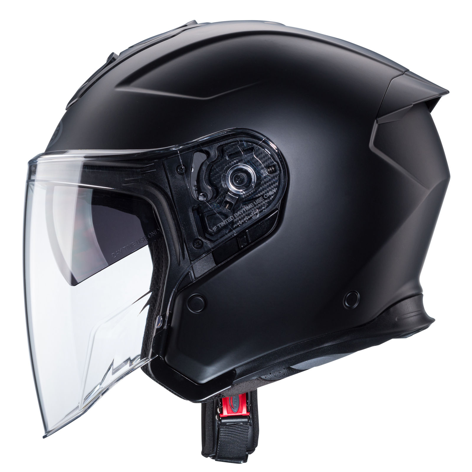 Caberg helmet Flyon II matt black