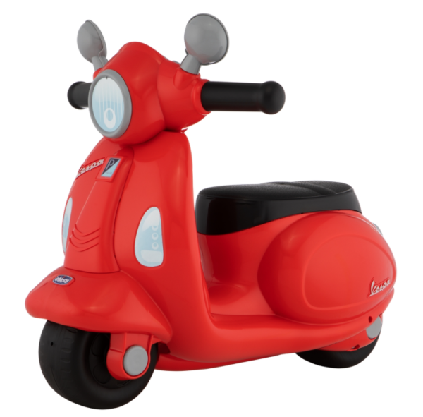 Kids scooter "Slider small Vespa Primavera" running wheel