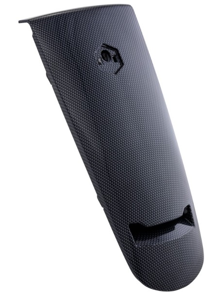 Cascade for Vespa GTS/​GTS Super/​GTV/​GT 60/​GT/​GT L 125-300ccm (-'18), carbon-look