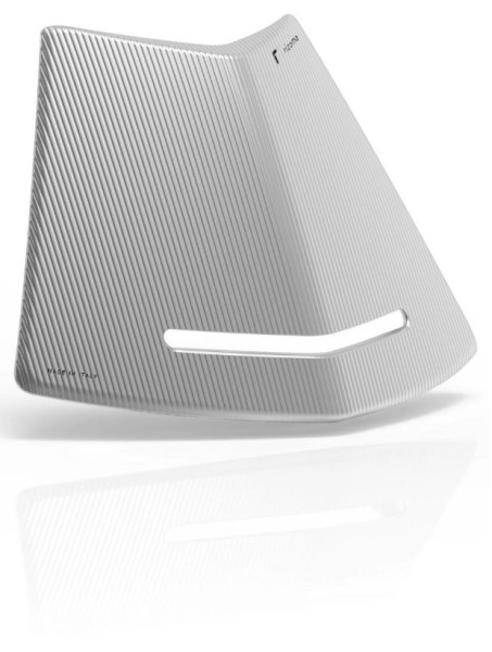 Cascade insert RIZOMA for Vespa GTS/GTS Super 125-300cc (`23-), silver