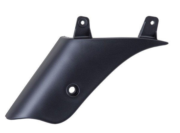 Fork cover for Vespa GTS/​GTS Super/​GTV/​GT 125-300ccm, gray matt